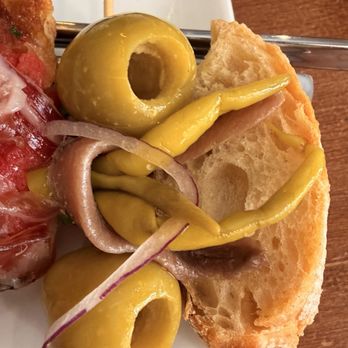 Gure Toki - Tapas Bars Near Me - Bilbao, BI