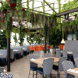 Sammy's Restaurant & Bar