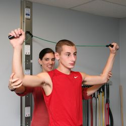 Rebalance Physical Therapy & Wellness