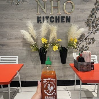 Nho Kitchen - Coffee & Tea Near Me - Fresno, California Nho Kitchen - Coffee & Tea Near Me - Fresno, California