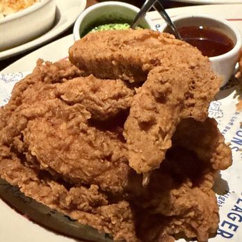 Seager & Sons - Pizza Near Me - Plano, Texas