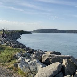 Point Ruston Waterwalk