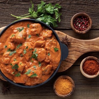 Aha The Indian Grill - Butter Chicken - Indian Near Me - Spring Hill, Tennessee Aha The Indian Grill - Butter Chicken - Indian Near Me - Spring Hill, Tennessee