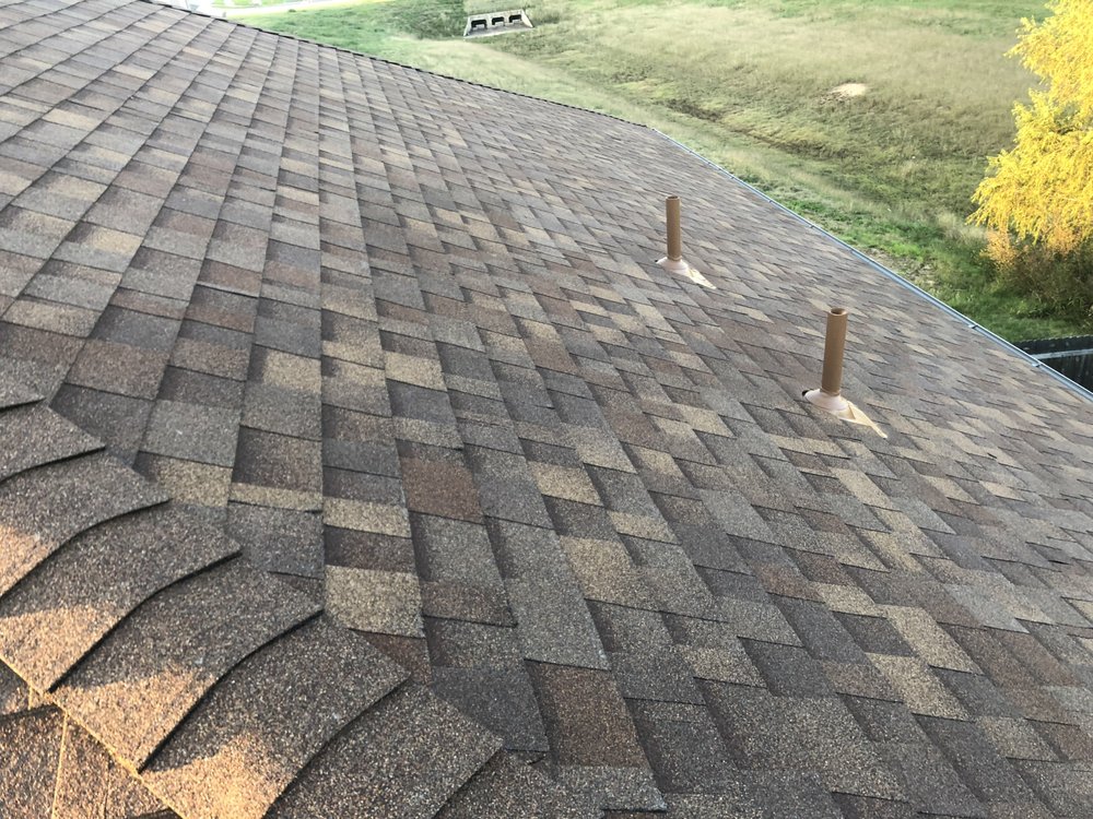 Slide of Friendly Restoration Services