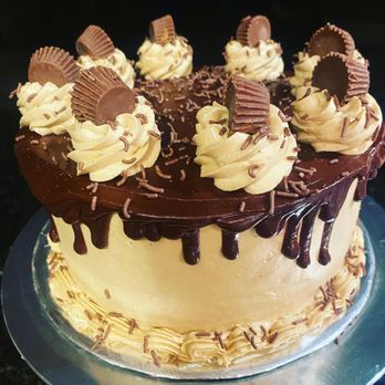 Baked with Love by Yvonne - Bakeries Near Me - Fraser, Michigan Baked with Love by Yvonne - Bakeries Near Me - Fraser, Michigan