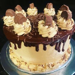 Baked with Love by Yvonne