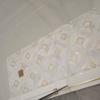 Premier General Services - Shower remodel Tile design - Landscaping Near Me - Plano, Texas Premier General Services - Shower remodel Tile design - Landscaping Near Me - Plano, Texas