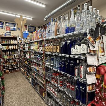 Fay's Wine & Spirits - Vodka isle - Beer, Wine & Spirits Near Me - Fort Gratiot Township, Michigan Fay's Wine & Spirits - Vodka isle - Beer, Wine & Spirits Near Me - Fort Gratiot Township, Michigan