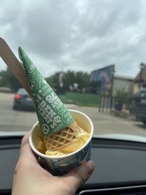 Ben & Jerry's by null