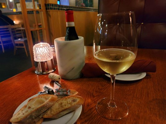 Angelo's of Bellevue by null