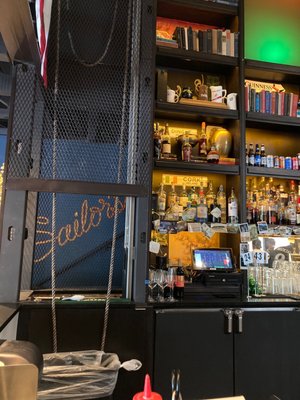 Foxy's Proper Pub by null