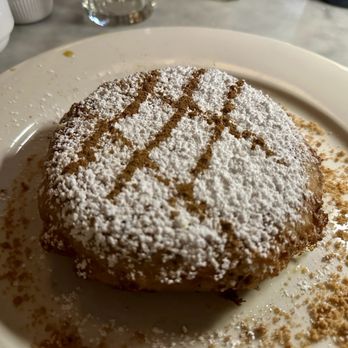 Barbès Restaurant - Pastilla - French Near Me - Hoboken, New Jersey