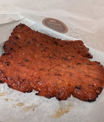 Malaysia Beef Jerky by null