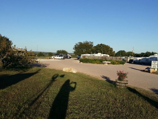 East View RV Ranch