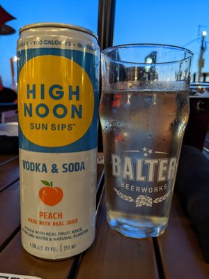 Balter Beerworks by null
