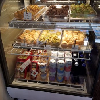 Ellie's - Macaroons - Breakfast & Brunch Near Me - Providence, Rhode Island