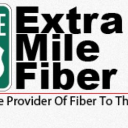 Extra Mile Fiber - Dayton's first residential fiber company