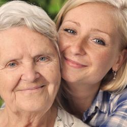 We are here for you and your loved ones with trusted, compassionate caregivers.