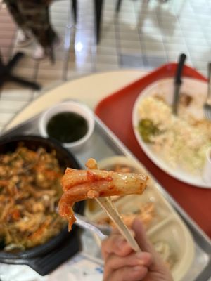 Gamja Bawi Korean Restaurant by null