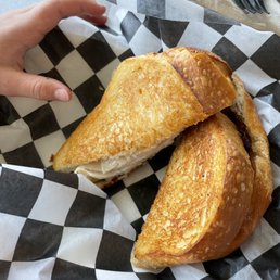 Chicken Bacon Gouda Chicken Bacon Gouda