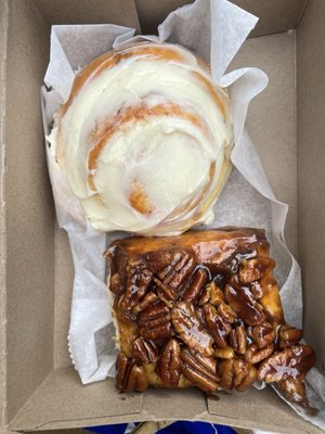 Pop's Bun Shop by null Pop's Bun Shop by null