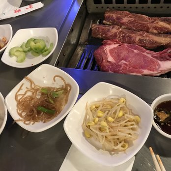 Bull BBQ - Korean Near Me - Gardena, California