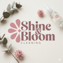 Shine & Bloom Cleaning