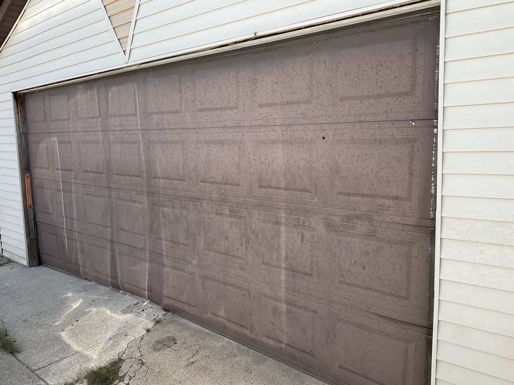 MIDWAY OVERHEAD DOOR Updated August 2024 10 Photos 483 W