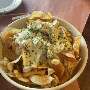 The Smith - Potato Chips - New American Near Me - New York, New York