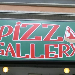 Pizza Gallery