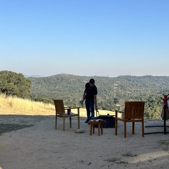 Wildhaven Yosemite - Views - Campgrounds Near Me - Mariposa, California