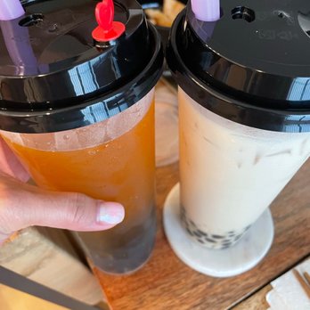 Tasty Pot - Brown sugar boba - Hot Pot Near Me - Sacramento, California Tasty Pot - Brown sugar boba - Hot Pot Near Me - Sacramento, California