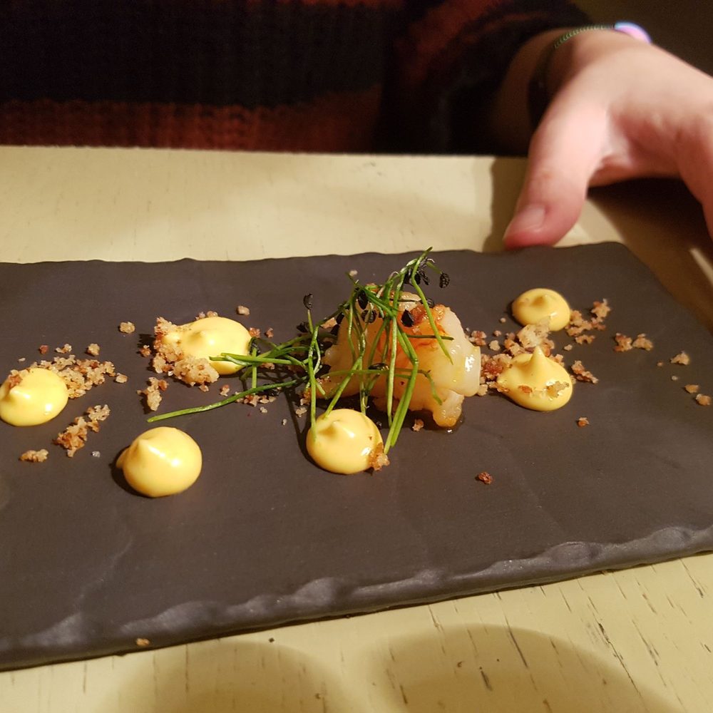 Divinis - Amuse bouche - Italian Near Me - Prague, Puerto Rico