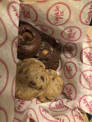 Cookie Fix- The Forum by null
