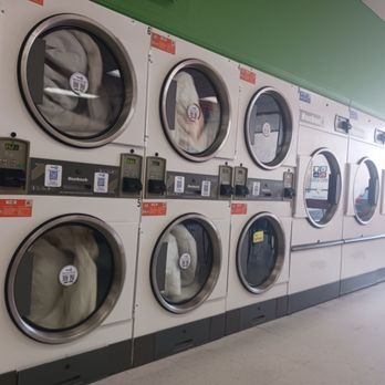 Fresh And Clean - Laundromat Near Me - El Paso, Texas Fresh And Clean - Laundromat Near Me - El Paso, Texas