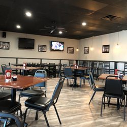CB's Chop House