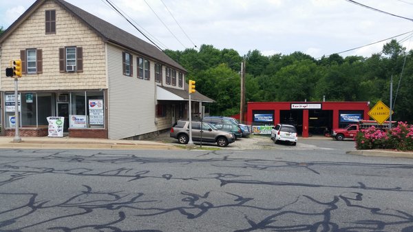 U-Haul Neighborhood Dealer