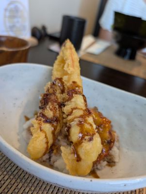 Hana Izumi Japanese Kaiseki Food by null