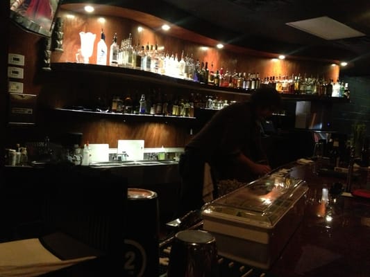 Casino South Side by null