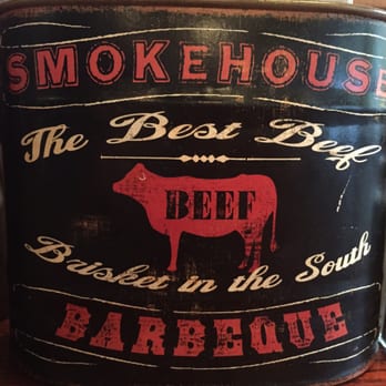 Hoodoo Brown BBQ - Barbeque Near Me - Ridgefield, Connecticut