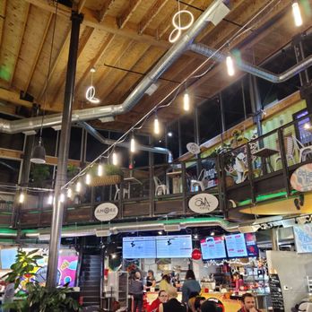 Tin Can Alley - Food Court Near Me - Albuquerque, New Mexico