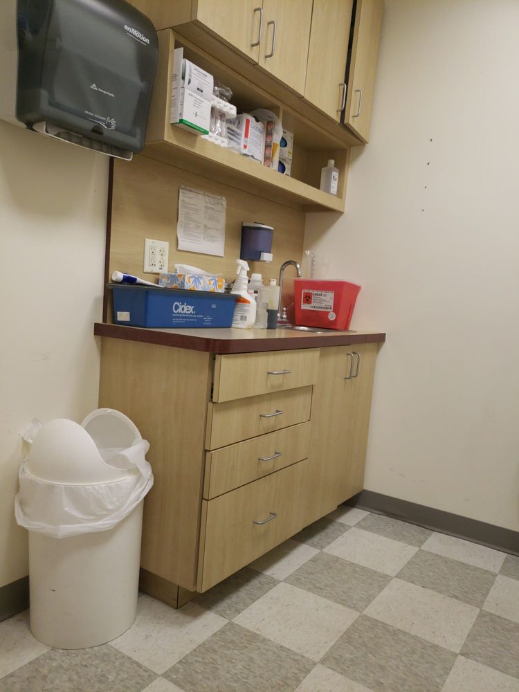 New Jersey Urology Grand Avenue Englewood Nj at Scott Mann blog