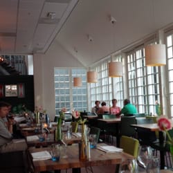 Bar & Restaurant Puur Saen - View of the restaurant