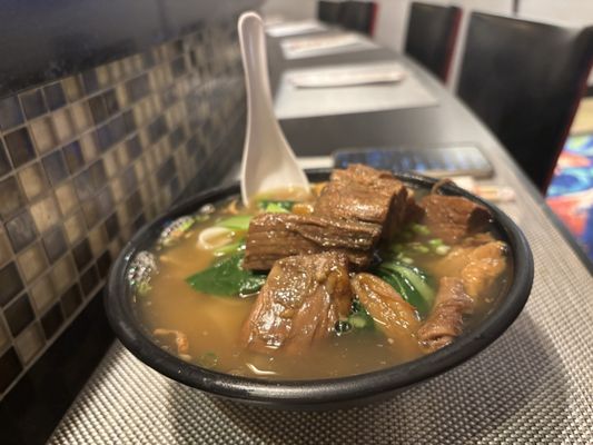 Noodle Bar at Tropicana Atlantic City by null