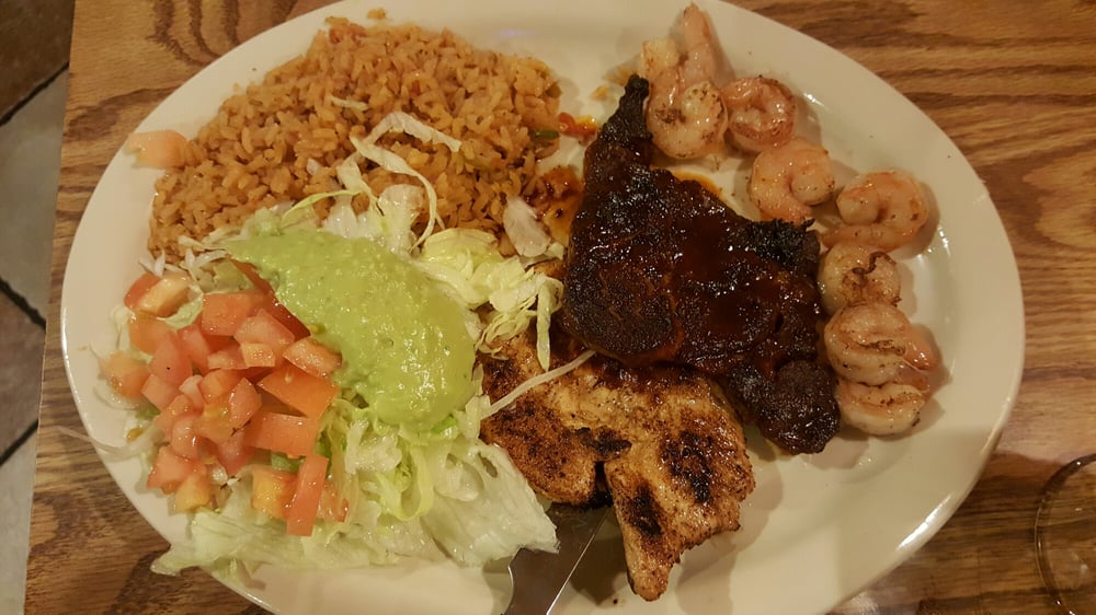 Monterrey Mexican Restaurant 65 Photos & 28 Reviews Mexican 6590
