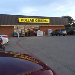 Dollar General
