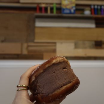 Little Jaye - Bakeries Near Me - Seattle, Washington