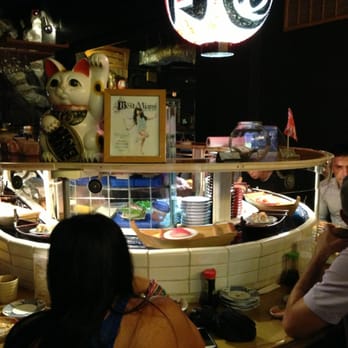 Katana - Sushi Bars Near Me - Miami Beach, Florida Katana - Sushi Bars Near Me - Miami Beach, Florida