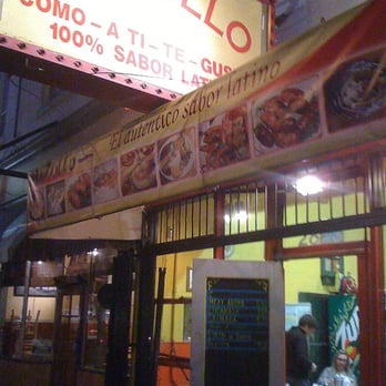 Mr Pollo - Front - New American Near Me - San Francisco, California Mr Pollo - Front - New American Near Me - San Francisco, California