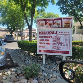In-N-Out Burger - Drive thru June 2026 prices - Burgers Near Me - Yuba City, California In-N-Out Burger - Drive thru June 2026 prices - Burgers Near Me - Yuba City, California